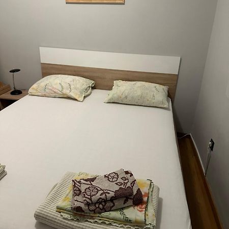 Apartments Don Белград Екстериор снимка