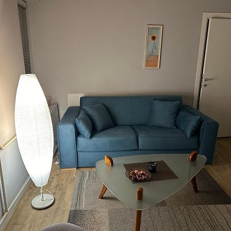 Apartments Don Белград Екстериор снимка