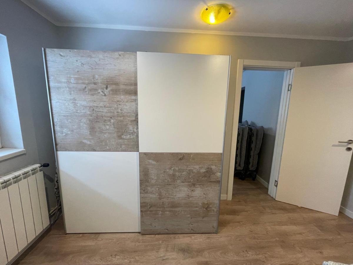 Apartments Don Белград Екстериор снимка