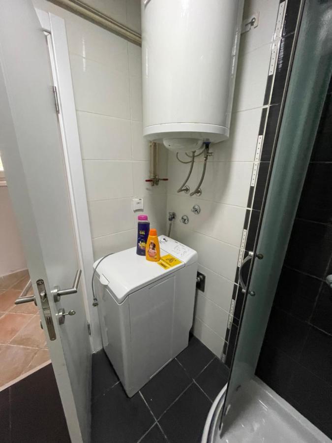 Apartments Don Белград Екстериор снимка