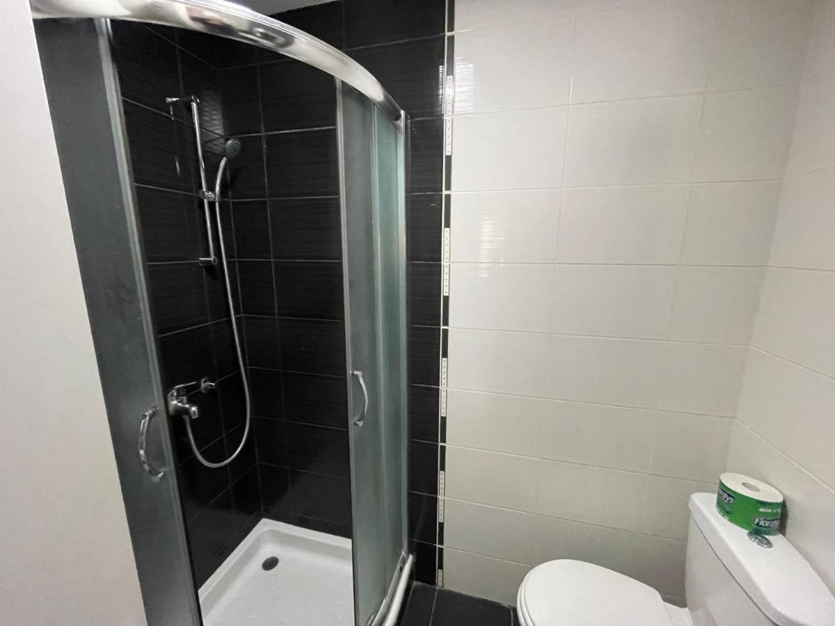 Apartments Don Белград Екстериор снимка