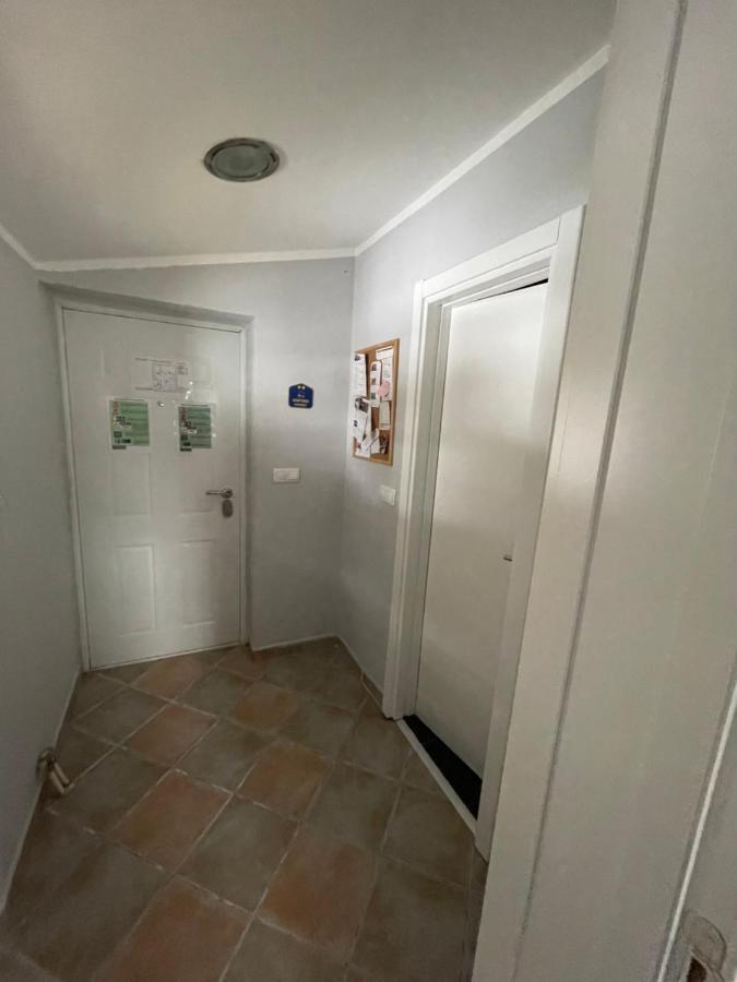 Apartments Don Белград Екстериор снимка