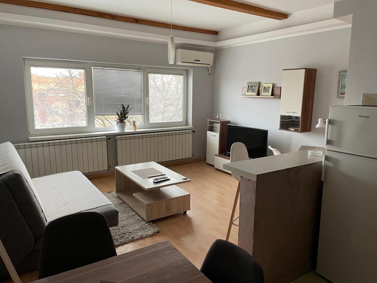Apartments Don Белград Екстериор снимка