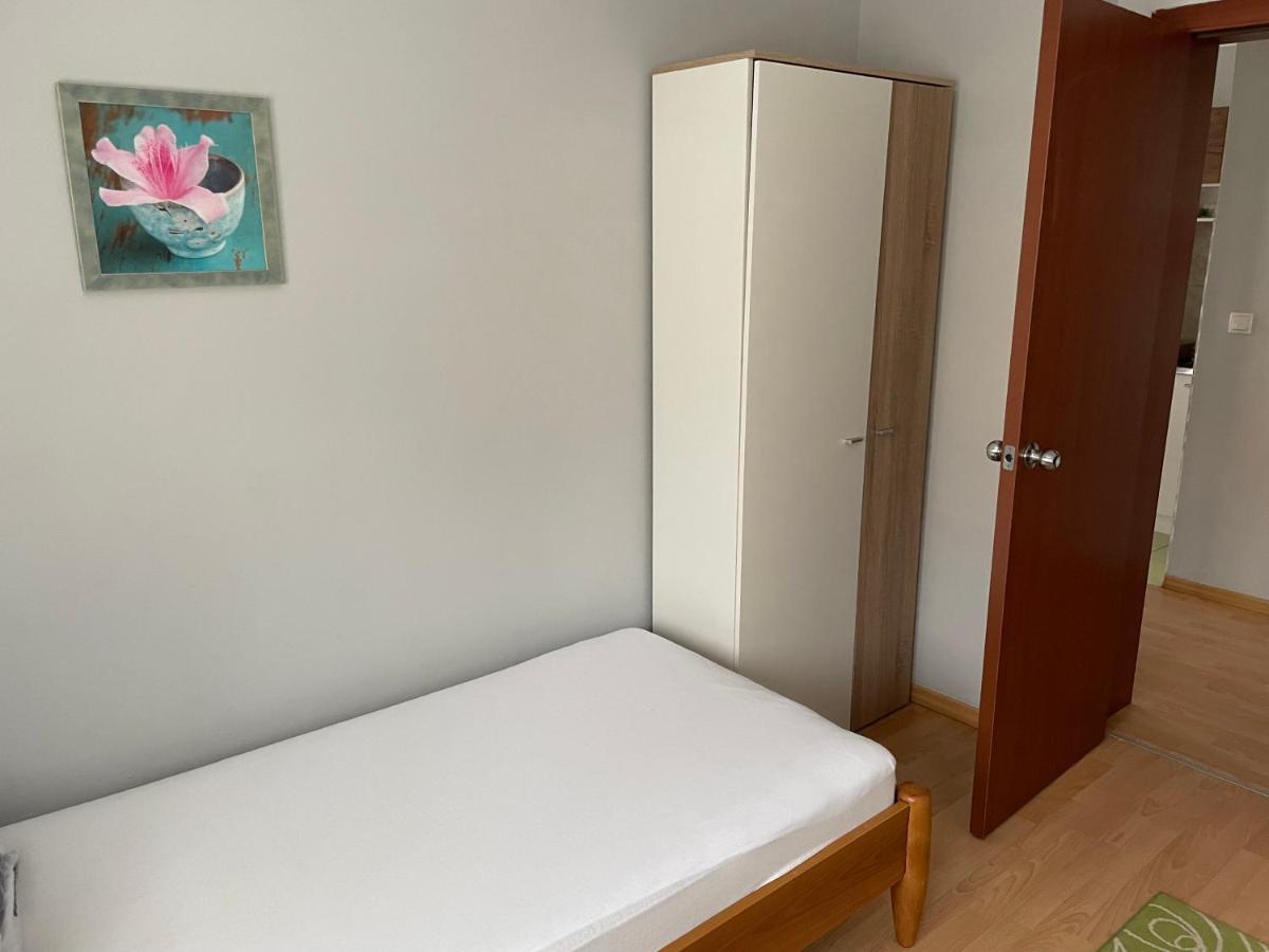 Apartments Don Белград Екстериор снимка