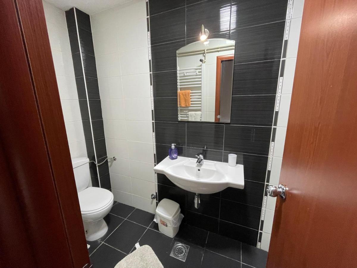 Apartments Don Белград Екстериор снимка