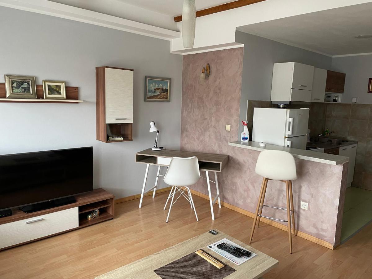 Apartments Don Белград Екстериор снимка
