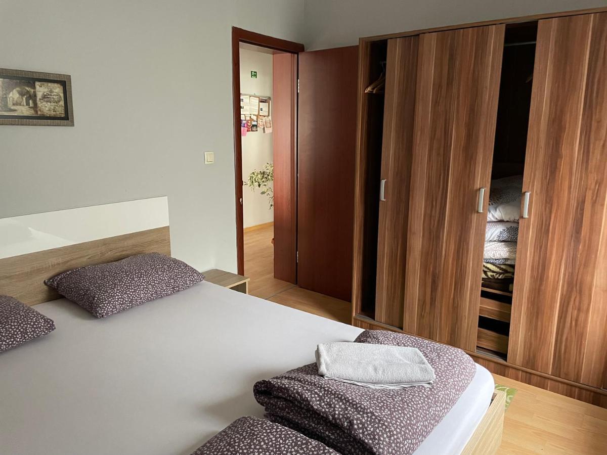 Apartments Don Белград Екстериор снимка
