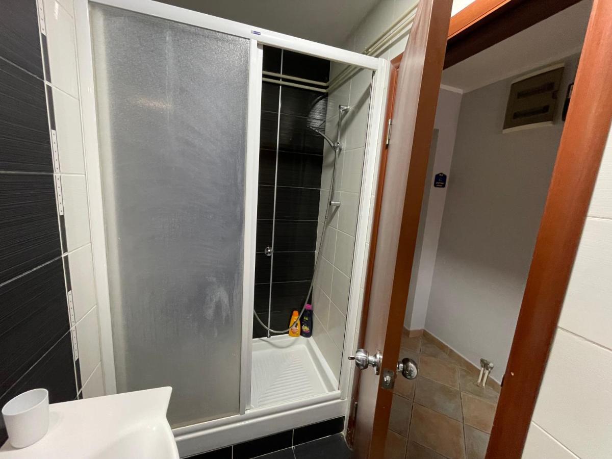 Apartments Don Белград Екстериор снимка