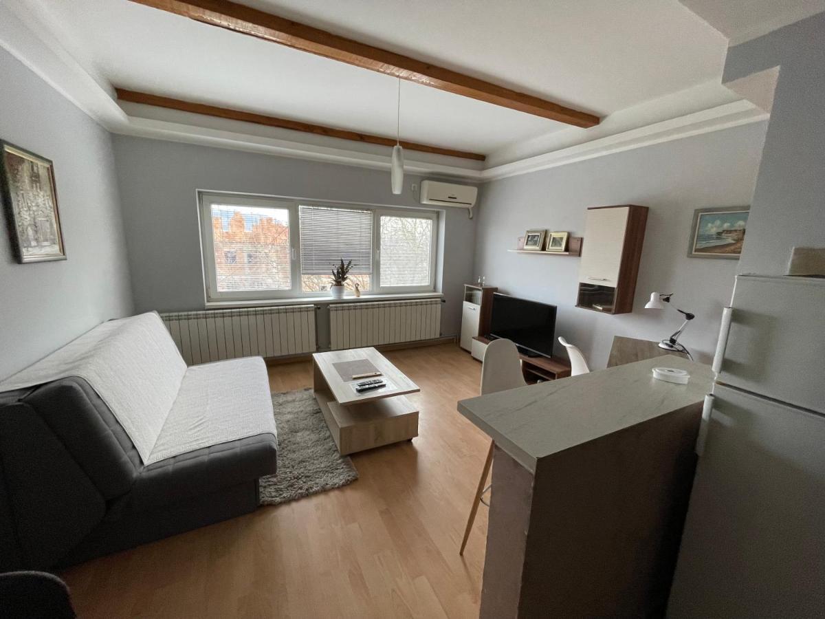 Apartments Don Белград Екстериор снимка