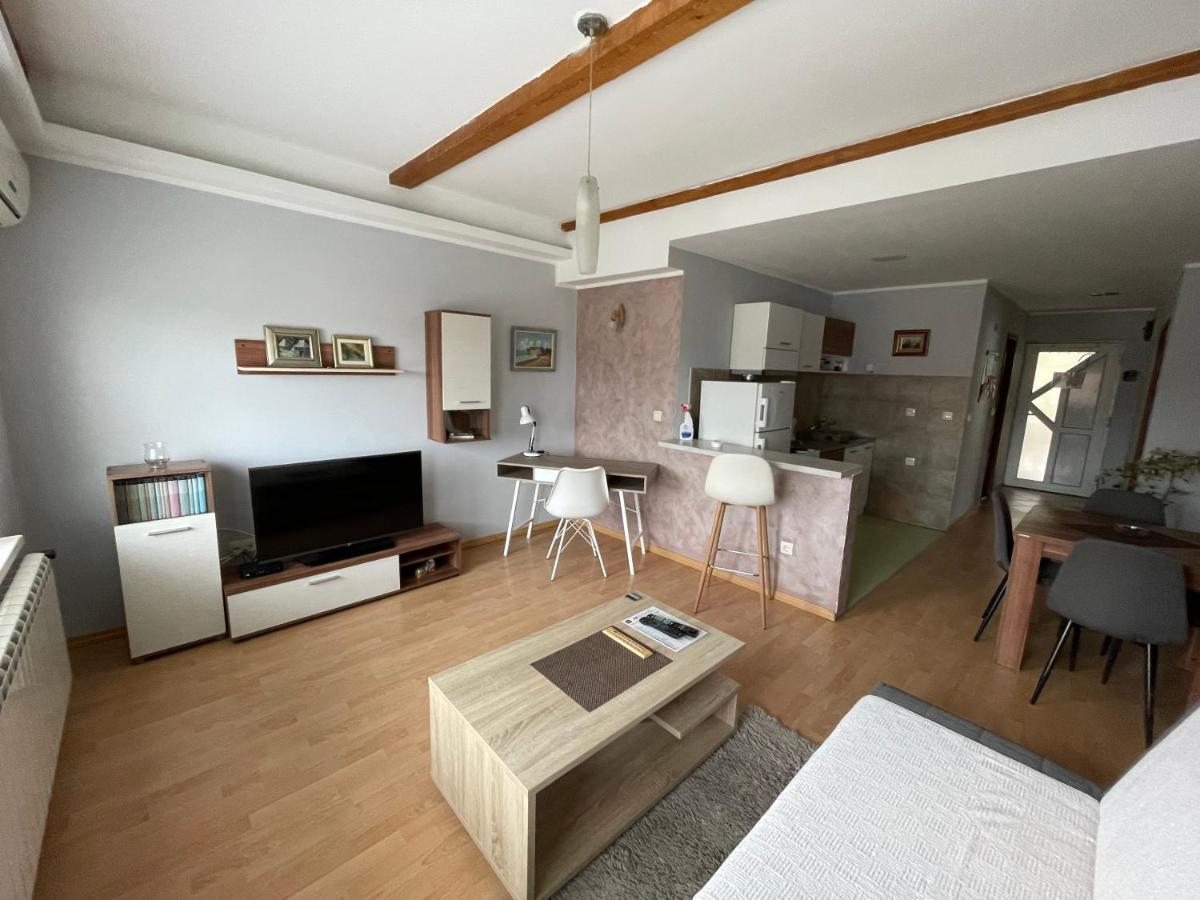 Apartments Don Белград Екстериор снимка