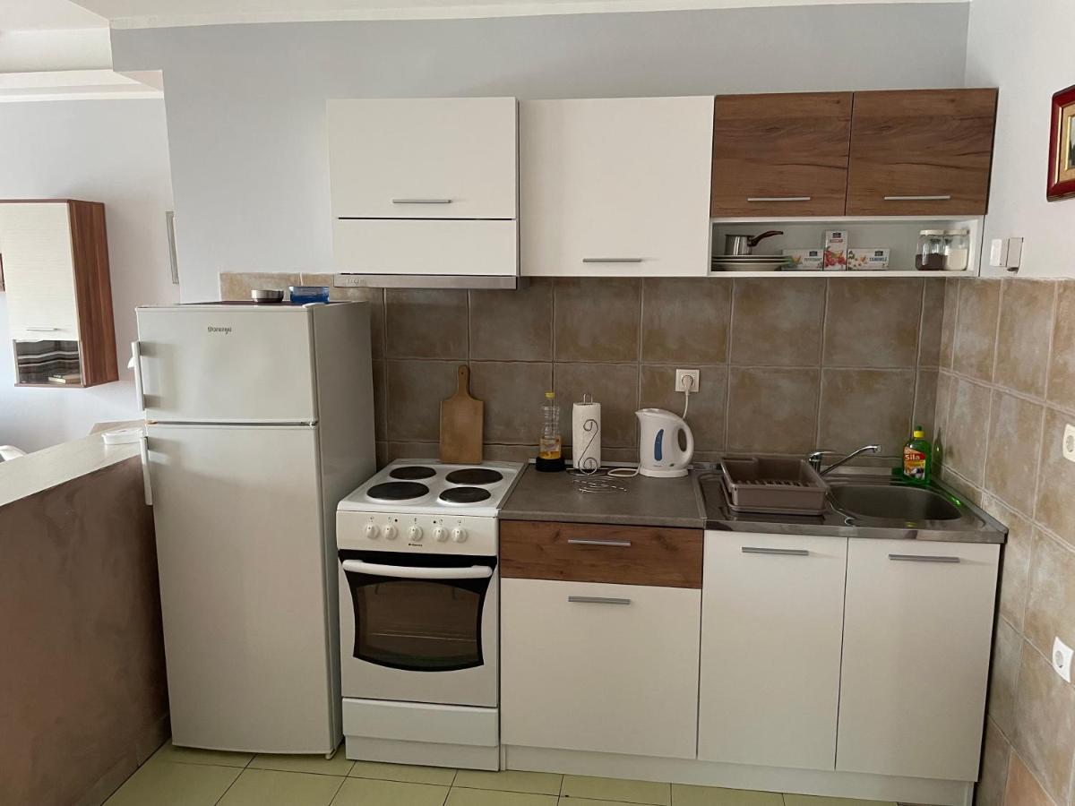 Apartments Don Белград Екстериор снимка