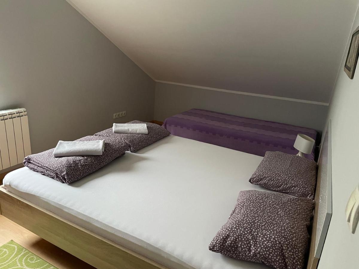 Apartments Don Белград Екстериор снимка
