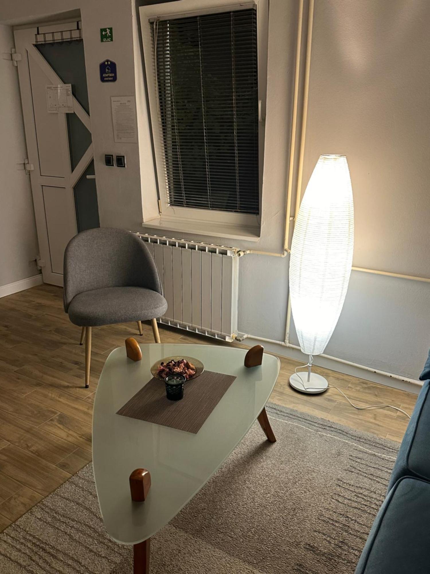 Apartments Don Белград Екстериор снимка