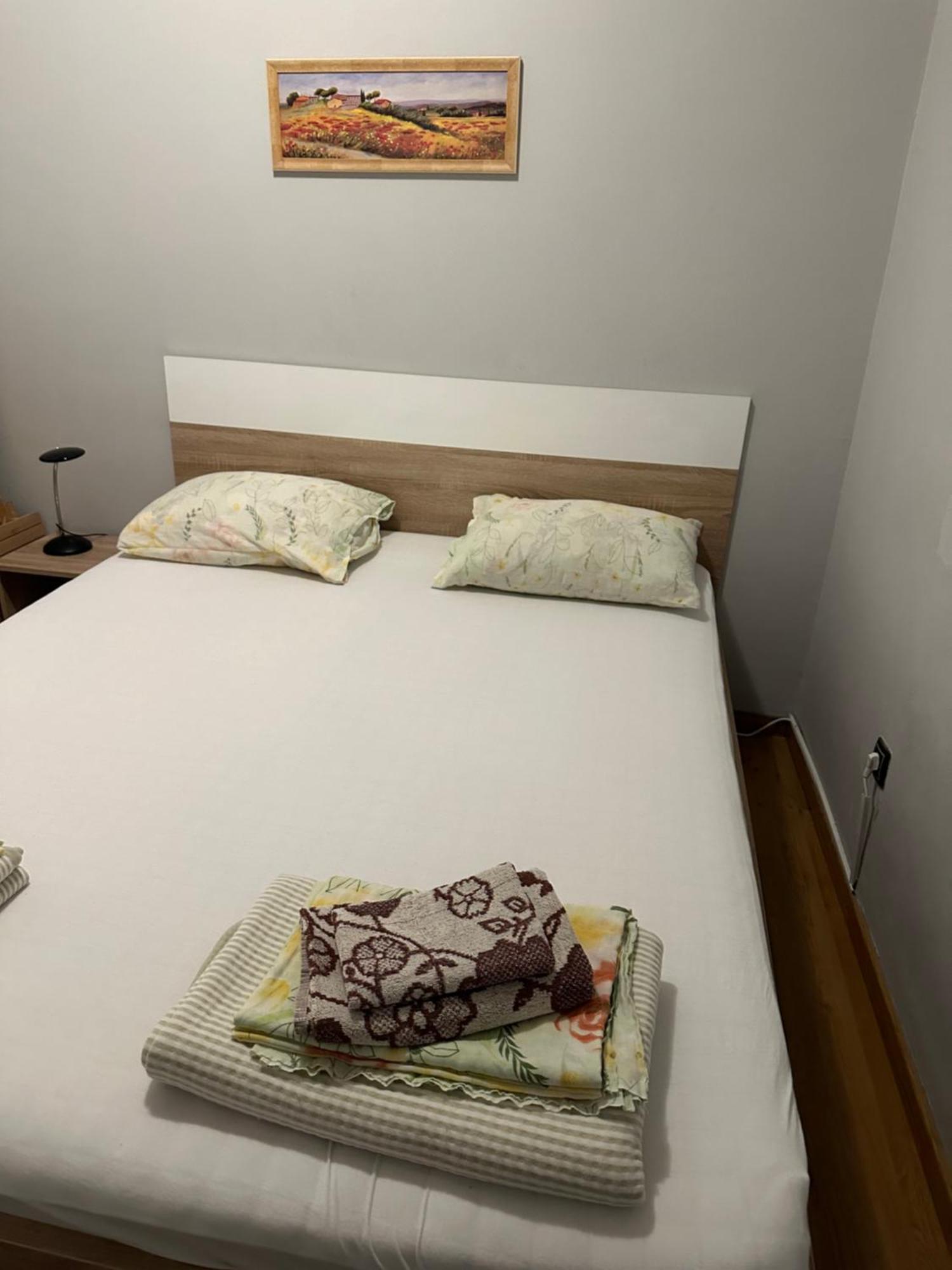 Apartments Don Белград Екстериор снимка