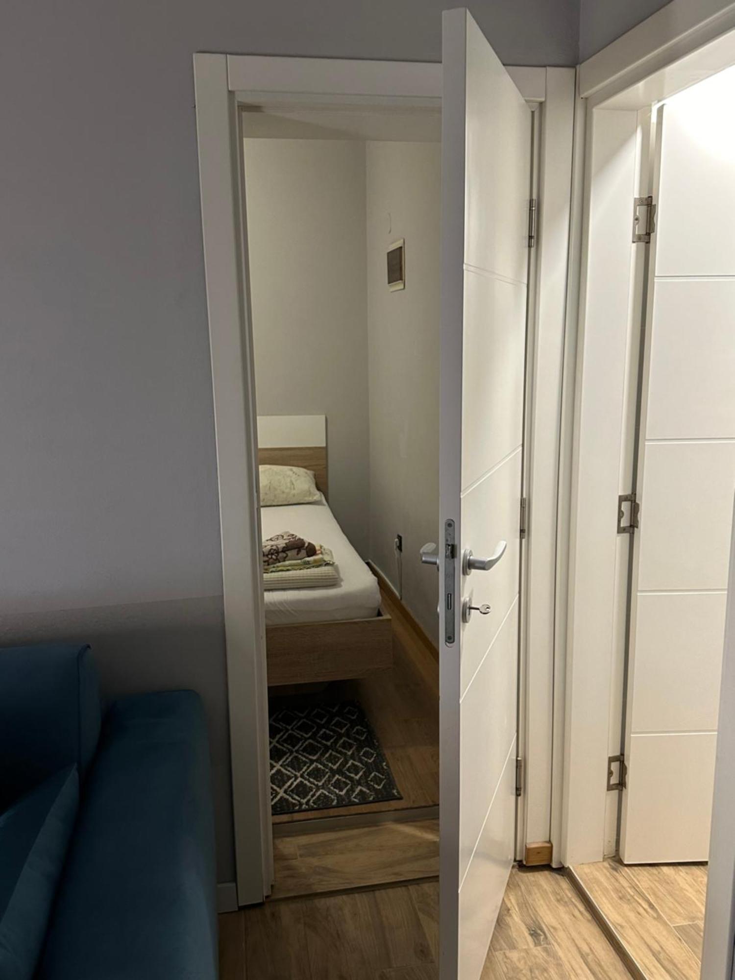 Apartments Don Белград Екстериор снимка