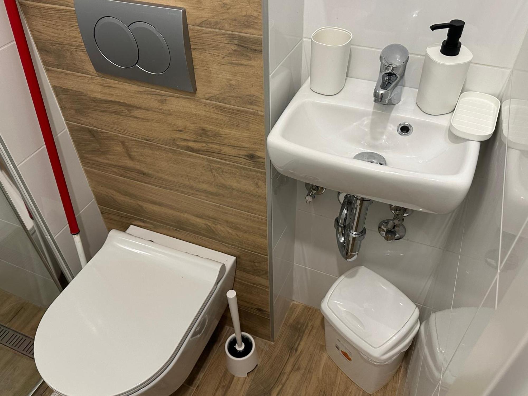 Apartments Don Белград Екстериор снимка