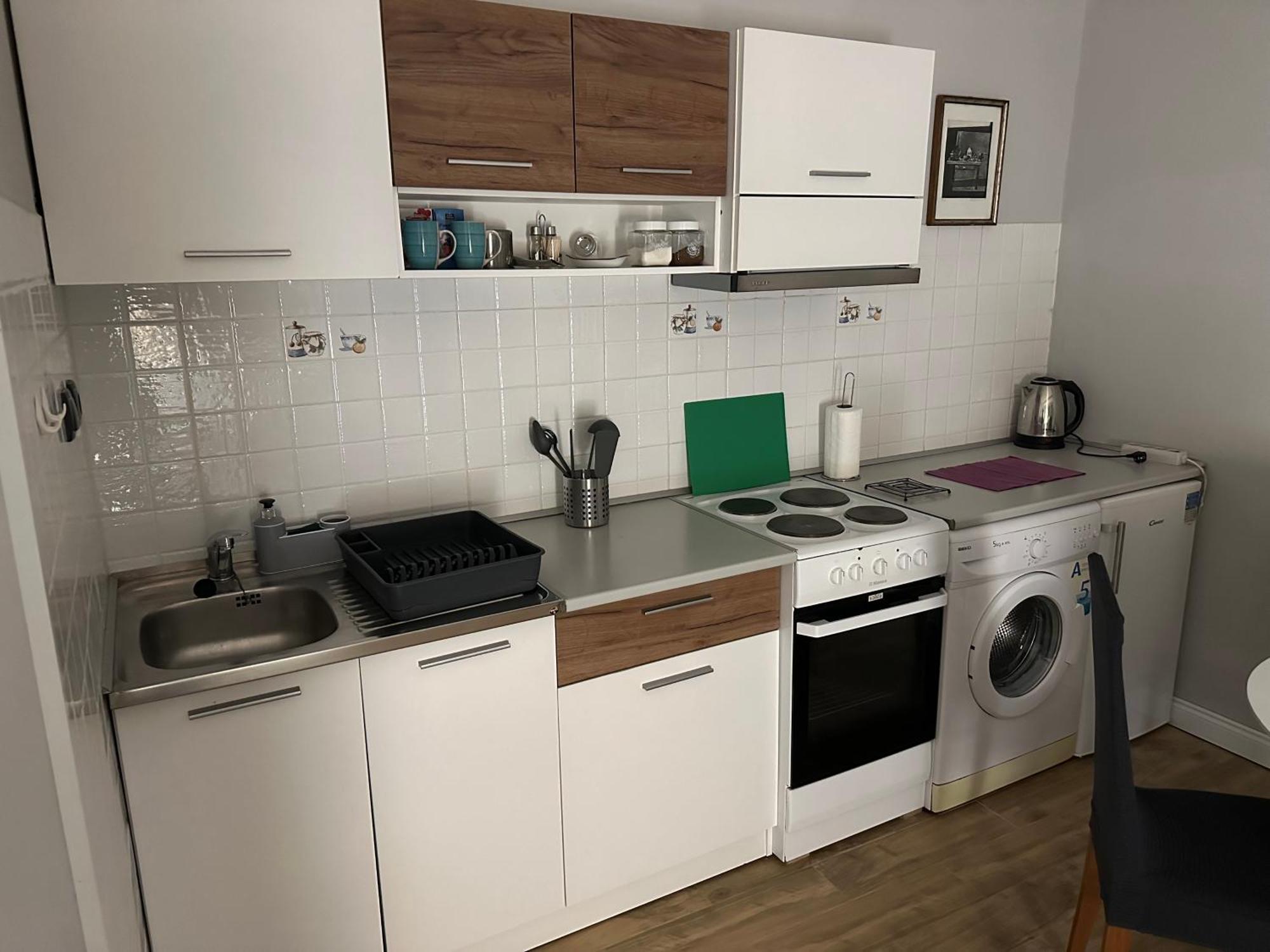 Apartments Don Белград Екстериор снимка