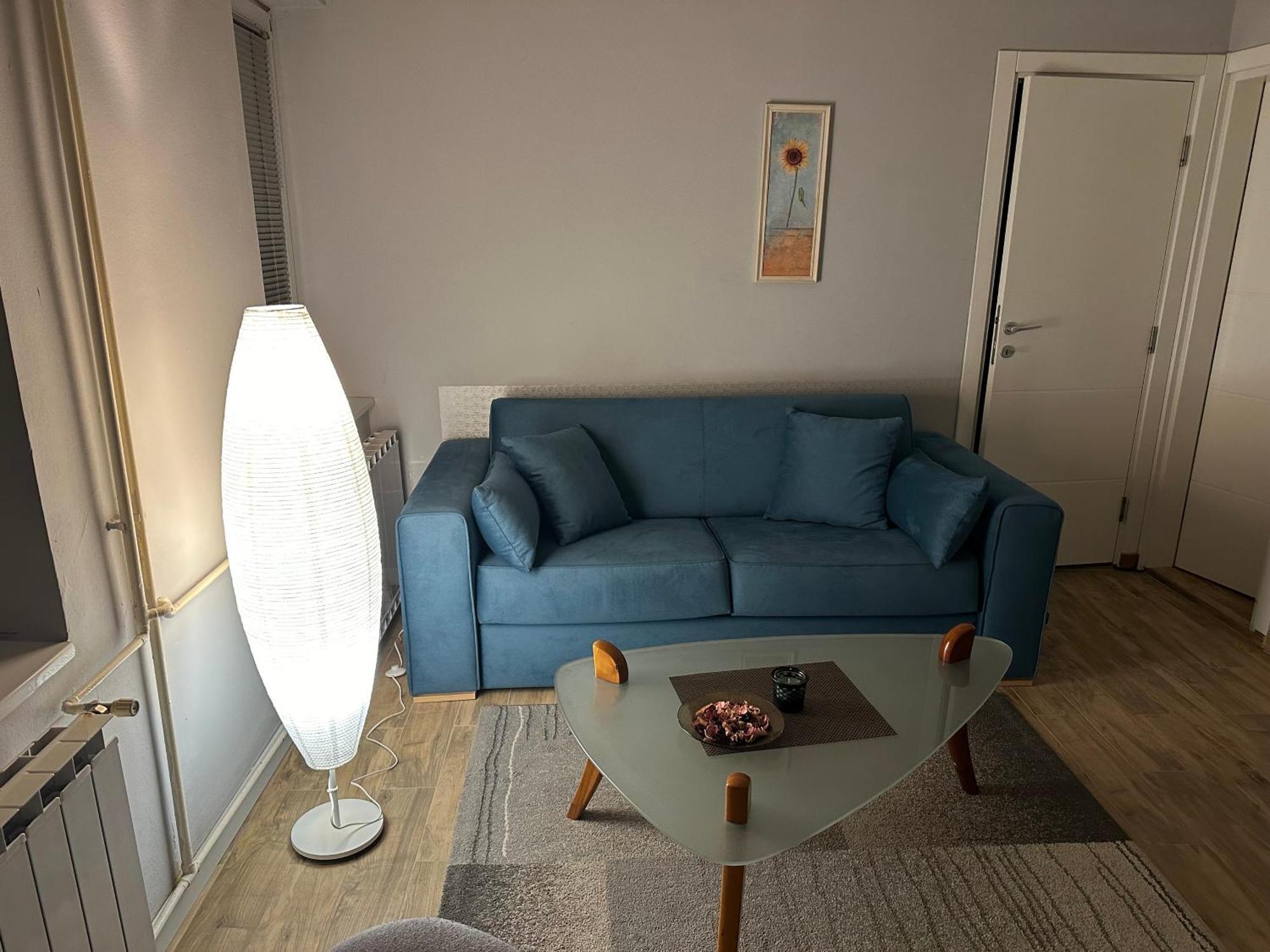 Apartments Don Белград Екстериор снимка