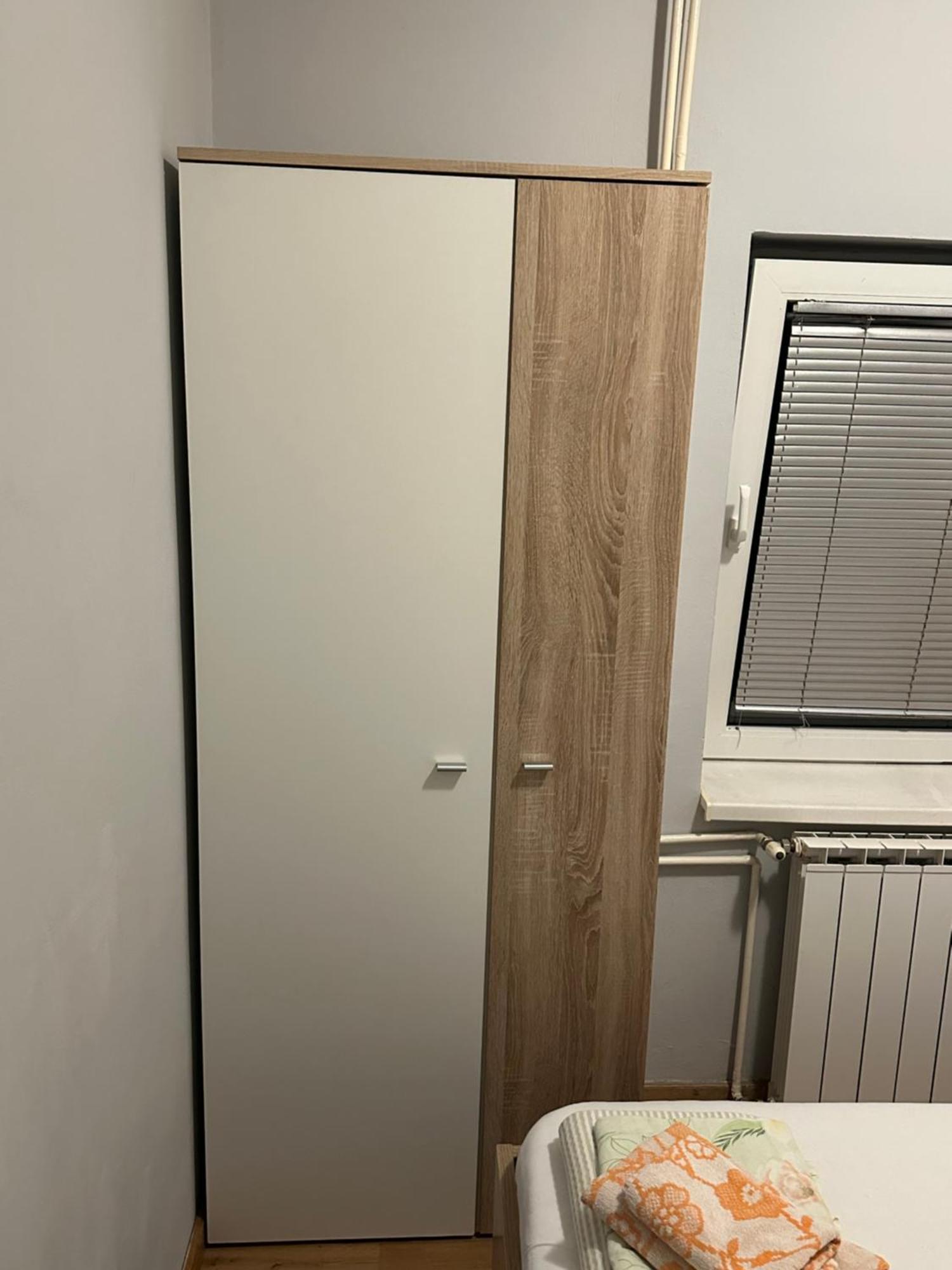 Apartments Don Белград Екстериор снимка